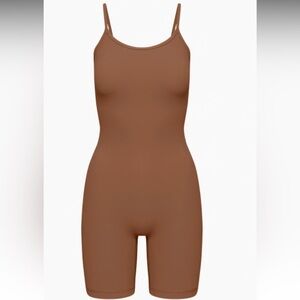 TNA aritzia butter romper